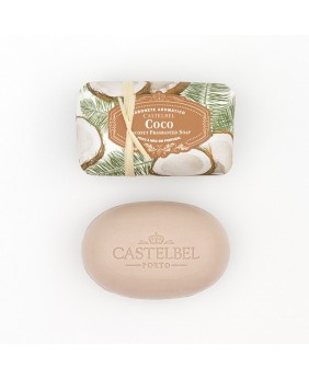 CASTELBEL Sabonete Coco