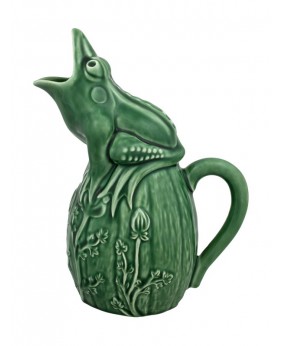 Jarros - Jarro Rã Verde