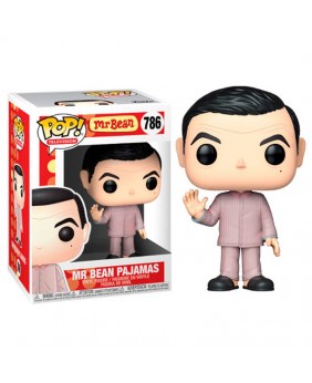 MR.BEAN PAJAMAS - 786