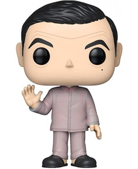 MR.BEAN PAJAMAS - 786