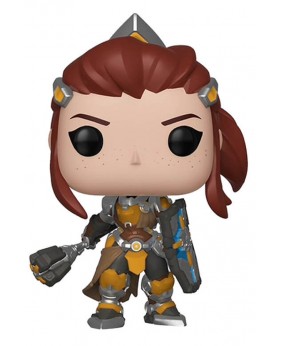 OVERWATCH - BRIGITTE - 496