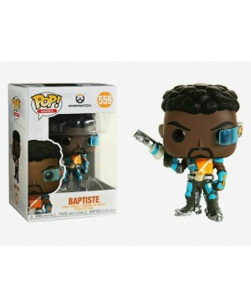 OVERWATCH (BAPTISTE) - 559