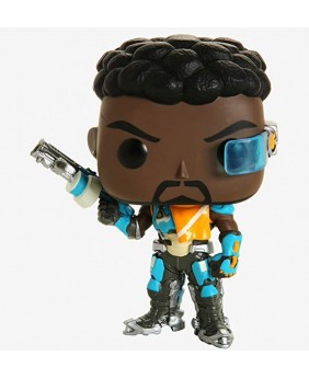 OVERWATCH (BAPTISTE) - 559