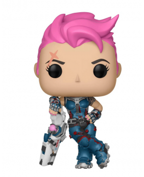 OVERWATCH (ZARYA) - 306