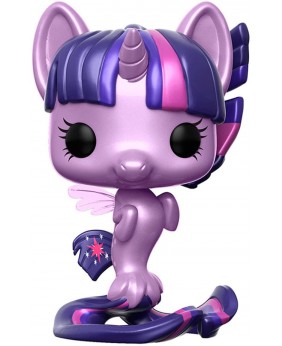 MY LITTLE PONY THE MOVIE -...