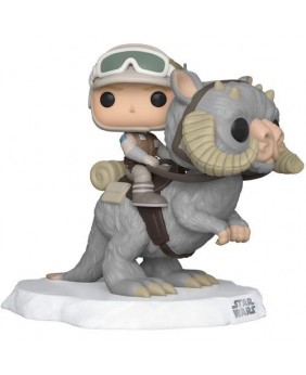 Star Wars: Luke Skywalker...
