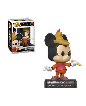 MICKEY 50 - BEANSTALK...