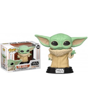 STARWARS  - THE CHILD - 368