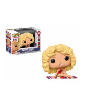 FARRAH FAWCETT  - 50