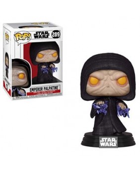 STARWARS - EMPEROR PALPATIN...