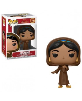 DISNEY ALADDIN - JASMINE 477