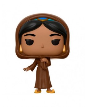 DISNEY ALADDIN - JASMINE 477