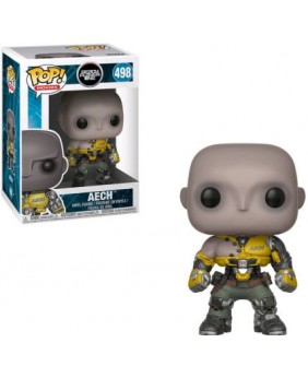 READY PLAYER ONE - AECH - 498