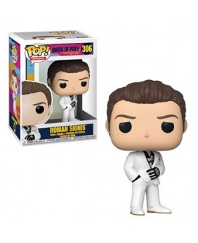 BIRDS OF PREY - ROMAN...