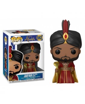 DISNEY - ALADIN JAFAR - 542