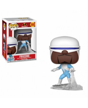 INCREDIBLES 2 - FROZONE - 368
