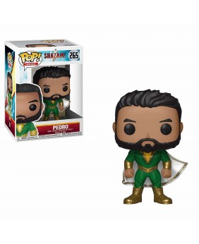 SHAZAM - PEDRO - 265