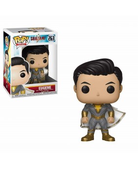 SHAZAM - EUGENE - 263