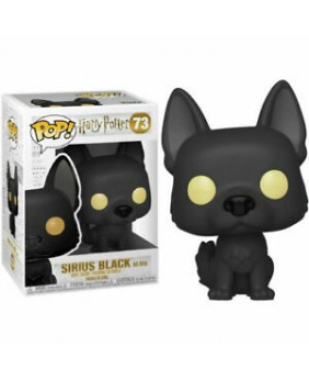 HARRY POTTER - SIRIUS BLACK...