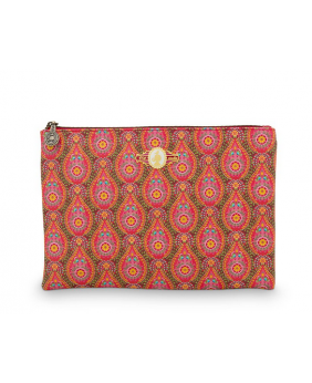 Pencil Case Flat...