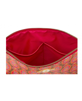 Pencil Case Flat...