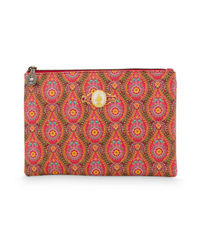 Pencil Case Flat...