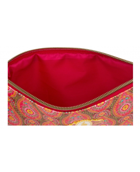 Pencil Case Flat...