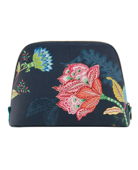 Cosmetic Bag Triangle -...