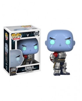 DESTINY - ZAVALA - 237