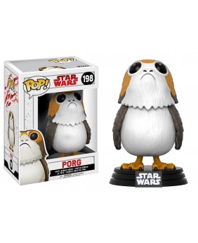 STAR WARS - PORG - 198