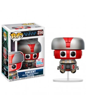 BLACK HOLE - VINCENT -...