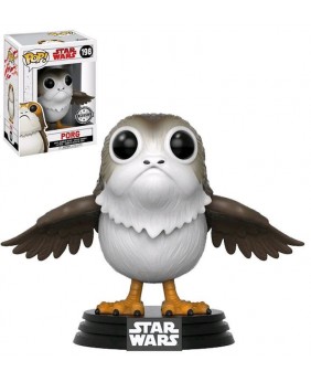 STAR WARS  - PORG  -...
