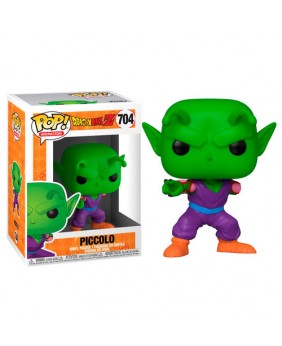 DRAGONBALL - PICCOLO - 704