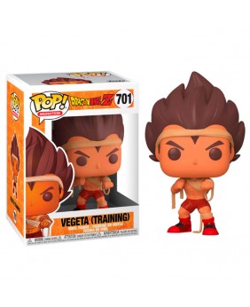 DRAGONBALL - VEGETA - 701