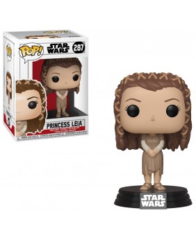 STAR WAR - PRINCESS LEIA - 287