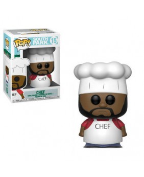 SOUTHPARK - CHEF - 15