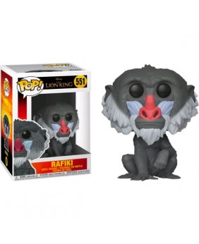 DISNEY THE LION KING -...