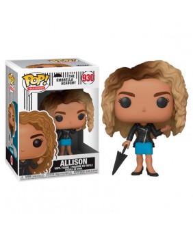 THE UMBRELLA ACADEMY -...