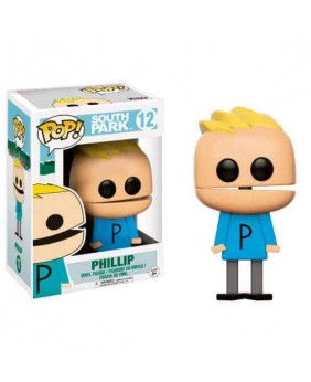 SOUTH PARK - PHILLIP - 12