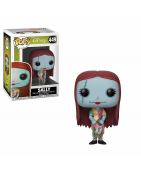 DISNEY - SALLY - 449