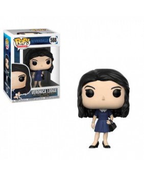 RIVERDALE - VERONICA LODGE...