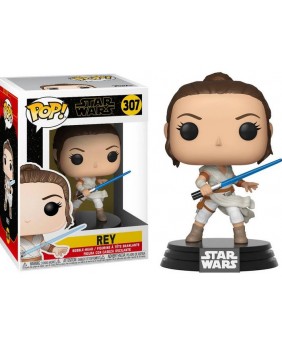 STAR WARS (REY) 190