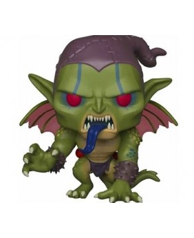 SPIDER-MAN GREEN GOBLIN 408