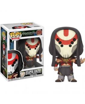 HORIZON ZERO DAWN - ECLIPSE...