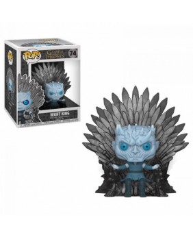 GAME OF THRONES -  NIGHT...