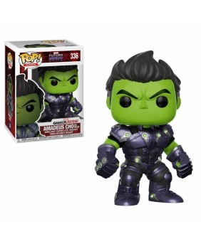 FUTURE FIGHT - AMADEUS CHO...