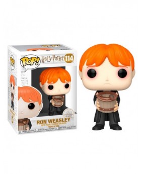HARRY POTTER - RON WEASLEY 114