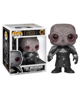 GAME OF THRONES - THE...