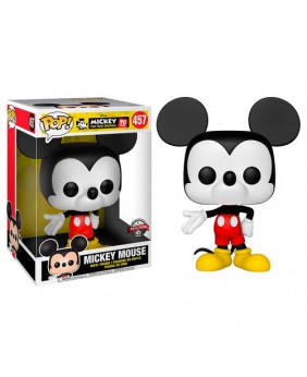 MICKEY 90 YEARS - THE TRU...