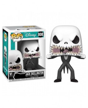 DISNEY JACK - SKELLINGTON -...